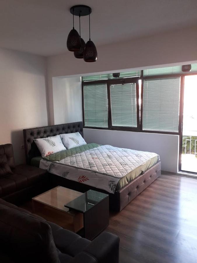 Villa Centar Οχρίδα Εξωτερικό φωτογραφία