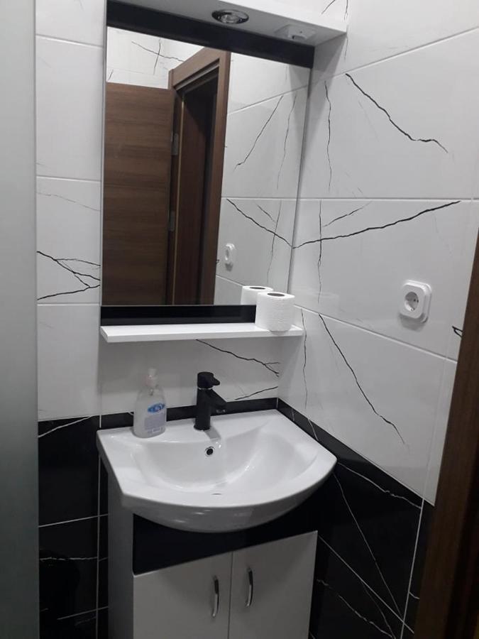 Villa Centar Οχρίδα Εξωτερικό φωτογραφία