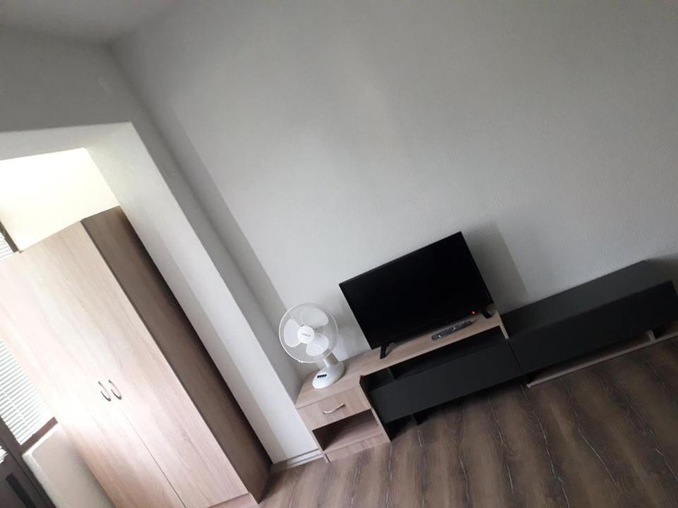 Villa Centar Οχρίδα Εξωτερικό φωτογραφία