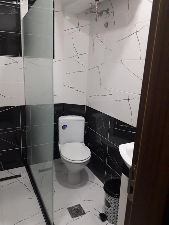 Villa Centar Οχρίδα Εξωτερικό φωτογραφία