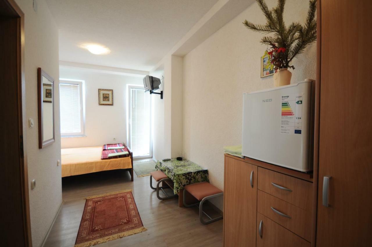 Villa Centar Οχρίδα Εξωτερικό φωτογραφία