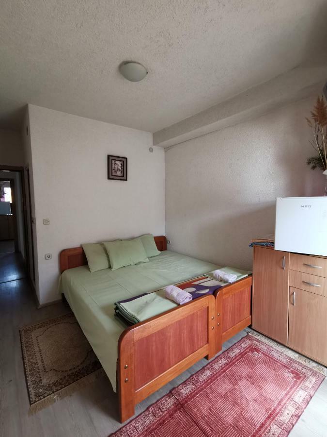 Villa Centar Οχρίδα Εξωτερικό φωτογραφία