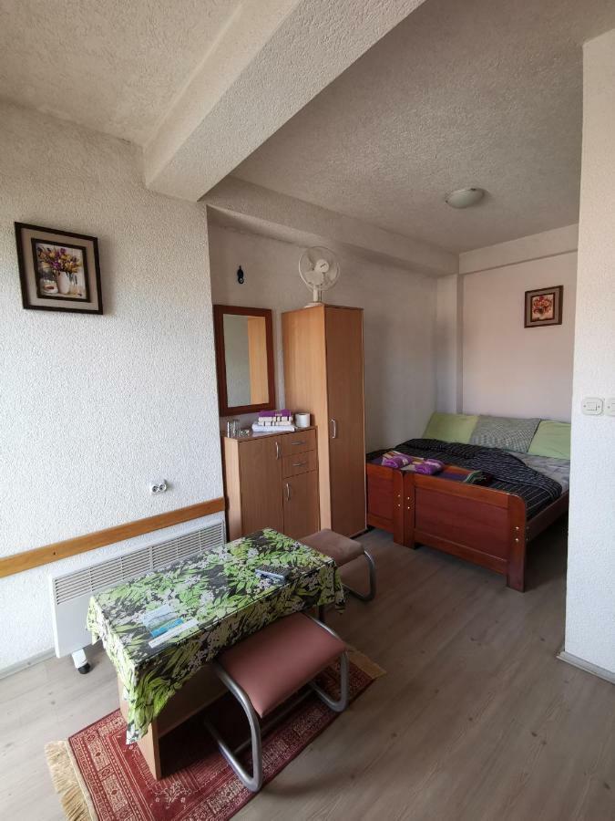 Villa Centar Οχρίδα Εξωτερικό φωτογραφία