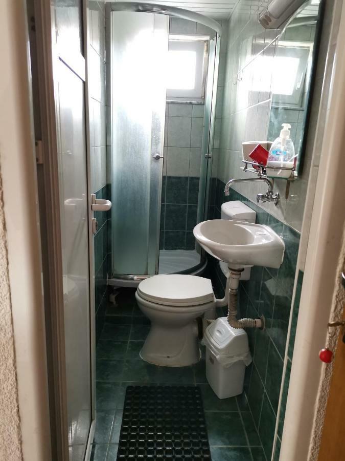 Villa Centar Οχρίδα Εξωτερικό φωτογραφία