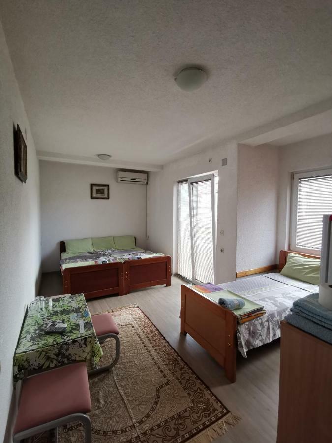 Villa Centar Οχρίδα Εξωτερικό φωτογραφία