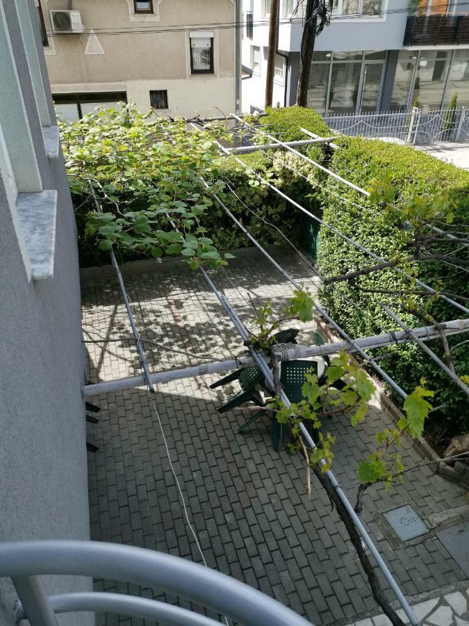 Villa Centar Οχρίδα Εξωτερικό φωτογραφία