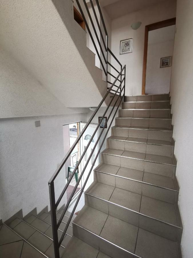 Villa Centar Οχρίδα Εξωτερικό φωτογραφία
